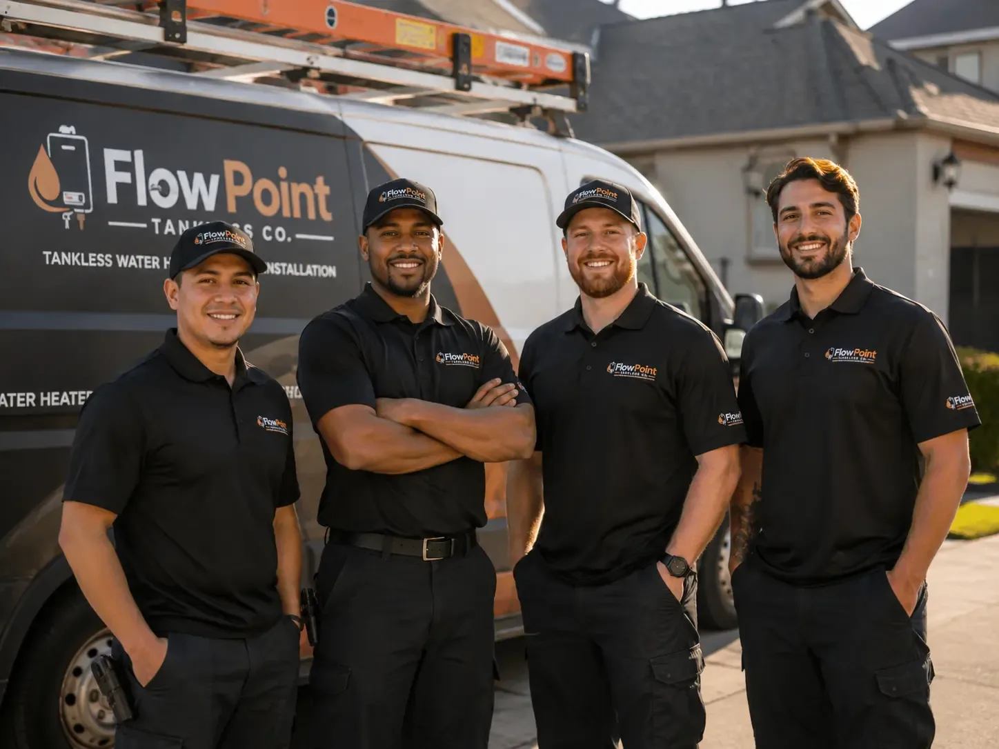 Tankless Water Heater Installation company in Bickleton, WA