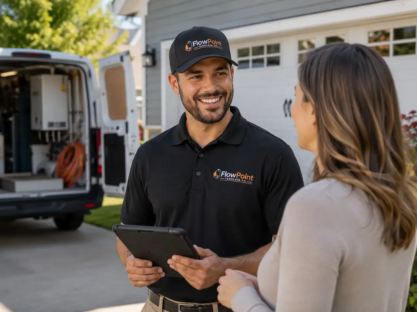 Tankless Water Heater Installation Bickleton, WA FAQs